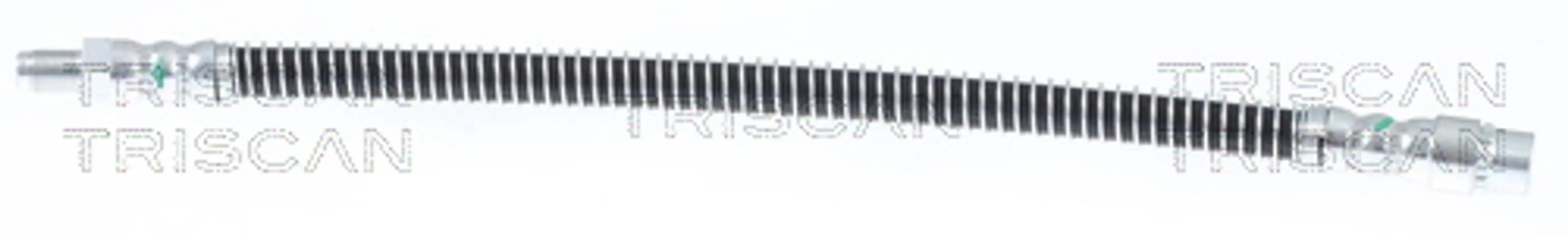 TUBO FLEXIBLE DE FRENOS