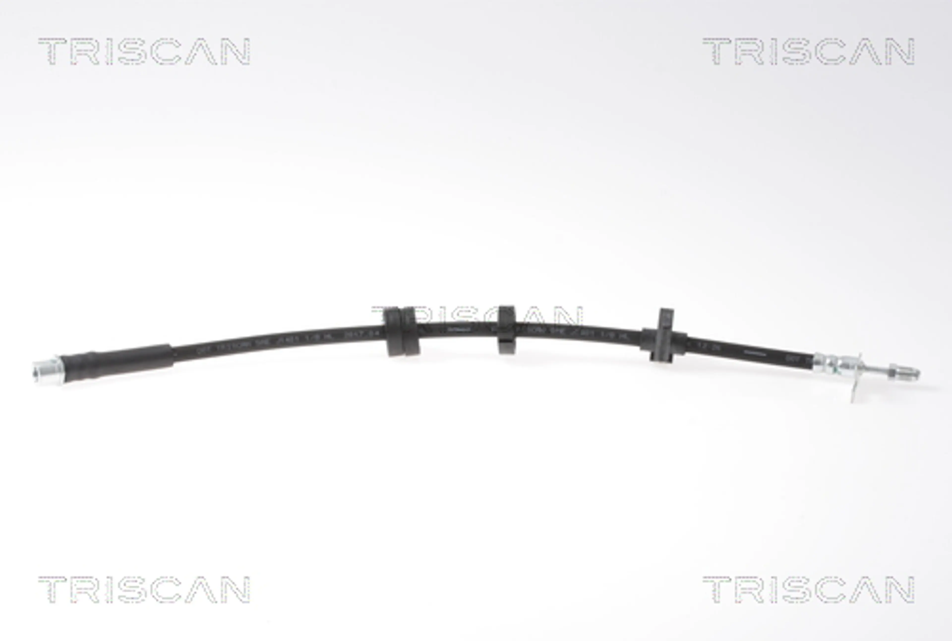 TUBO FLEXIBLE DE FRENOS