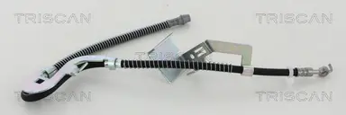 TUBO FLEXIBLE DE FRENOS