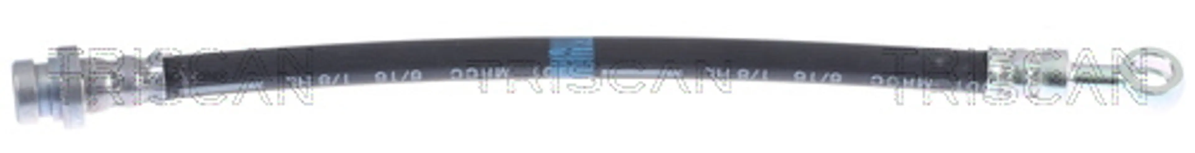 TUBO FLEXIBLE DE FRENOS