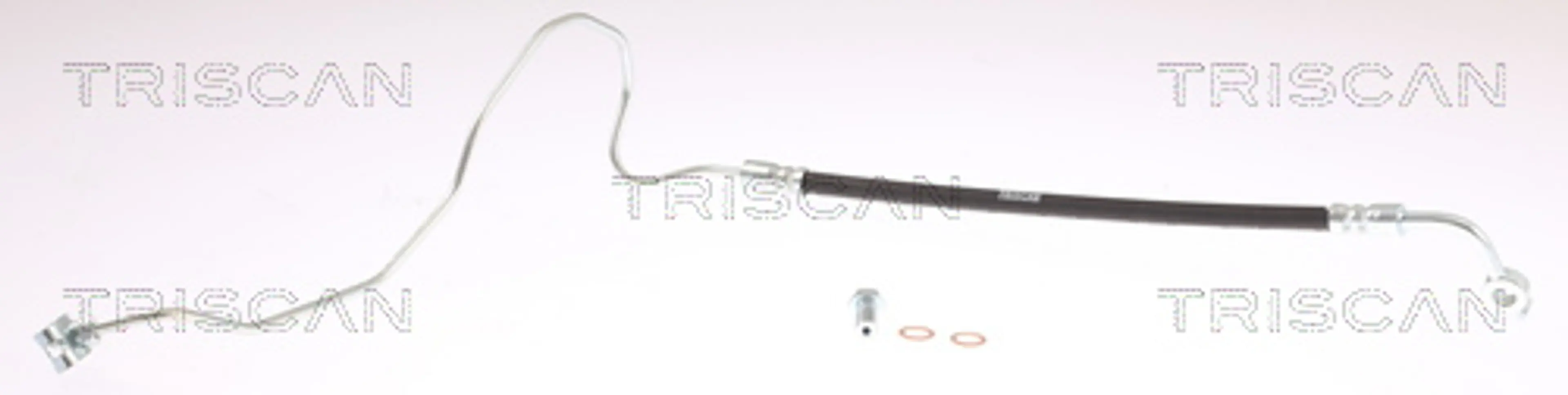 TUBO FLEXIBLE DE FRENOS