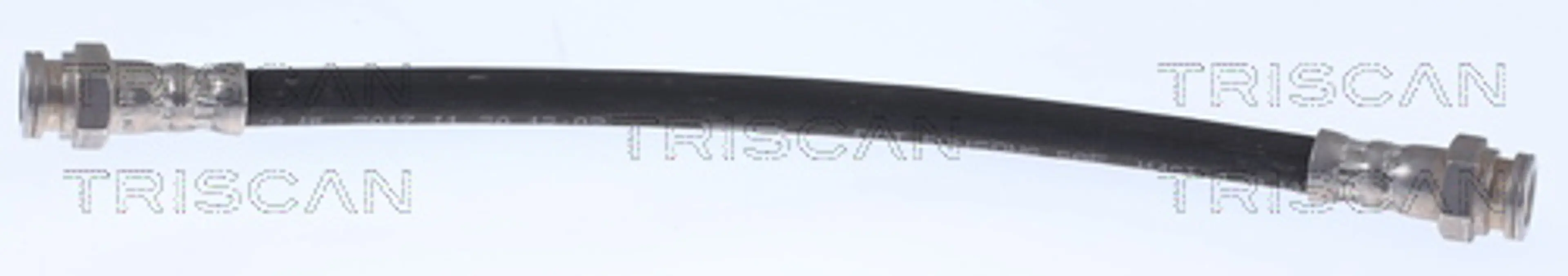 TUBO FLEXIBLE DE FRENOS