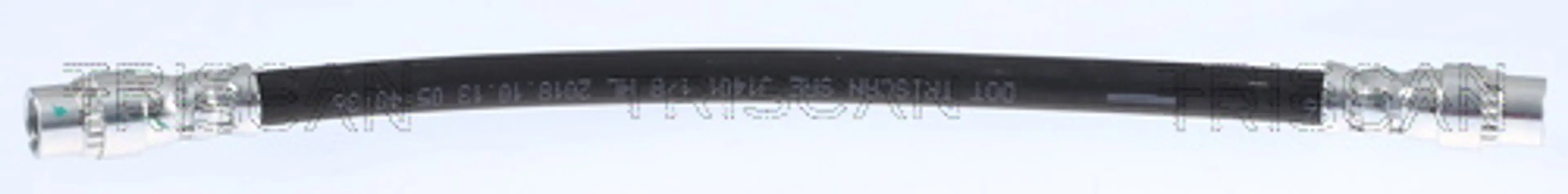 TUBO FLEXIBLE DE FRENOS