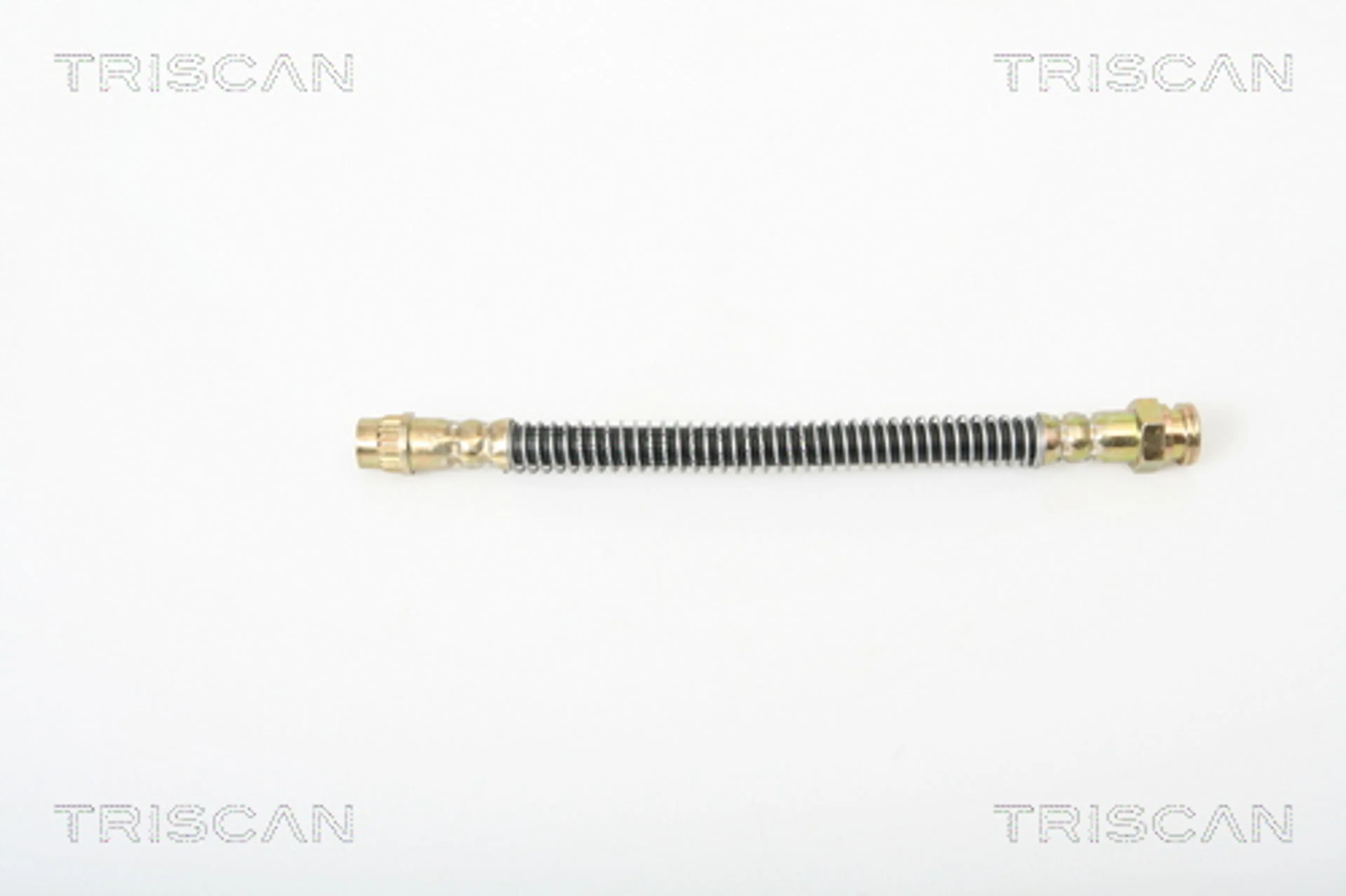 TUBO FLEXIBLE DE FRENOS