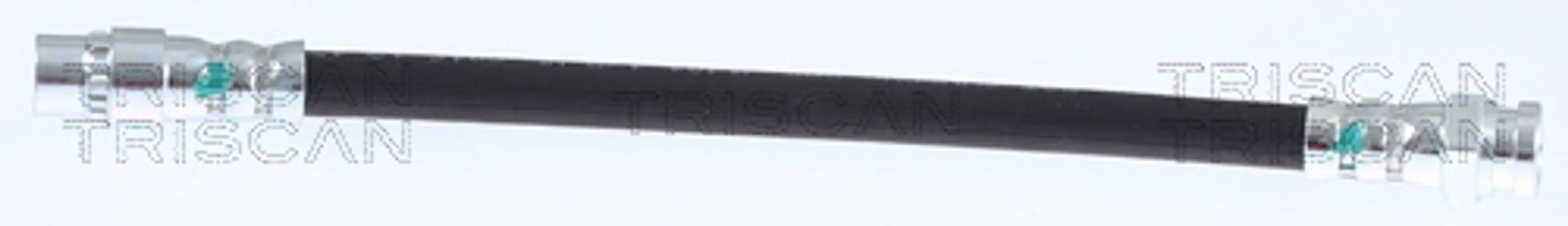 TUBO FLEXIBLE DE FRENOS