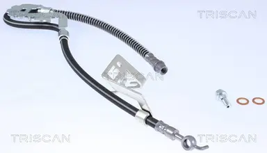 TUBO FLEXIBLE DE FRENOS