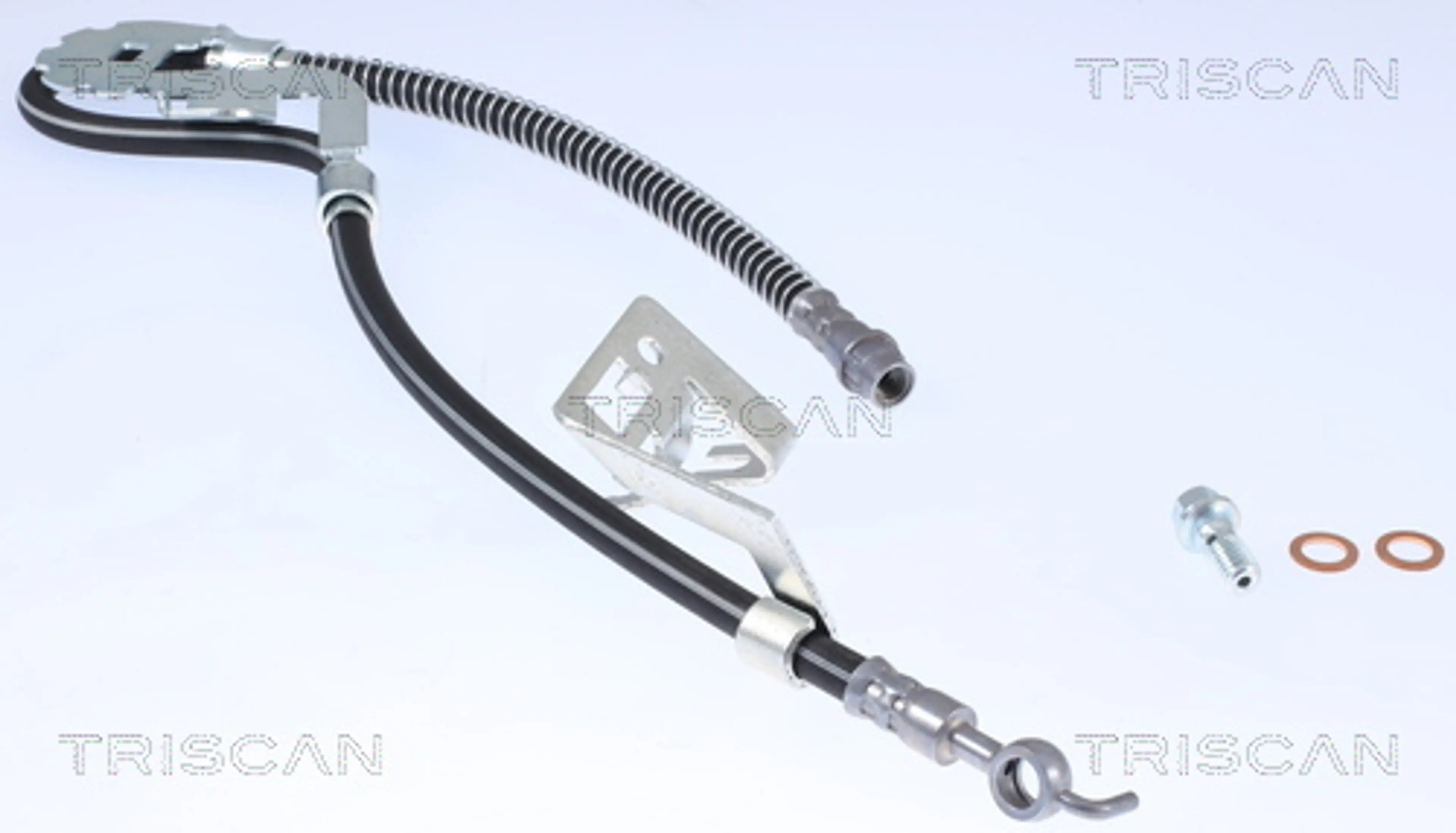 TUBO FLEXIBLE DE FRENOS