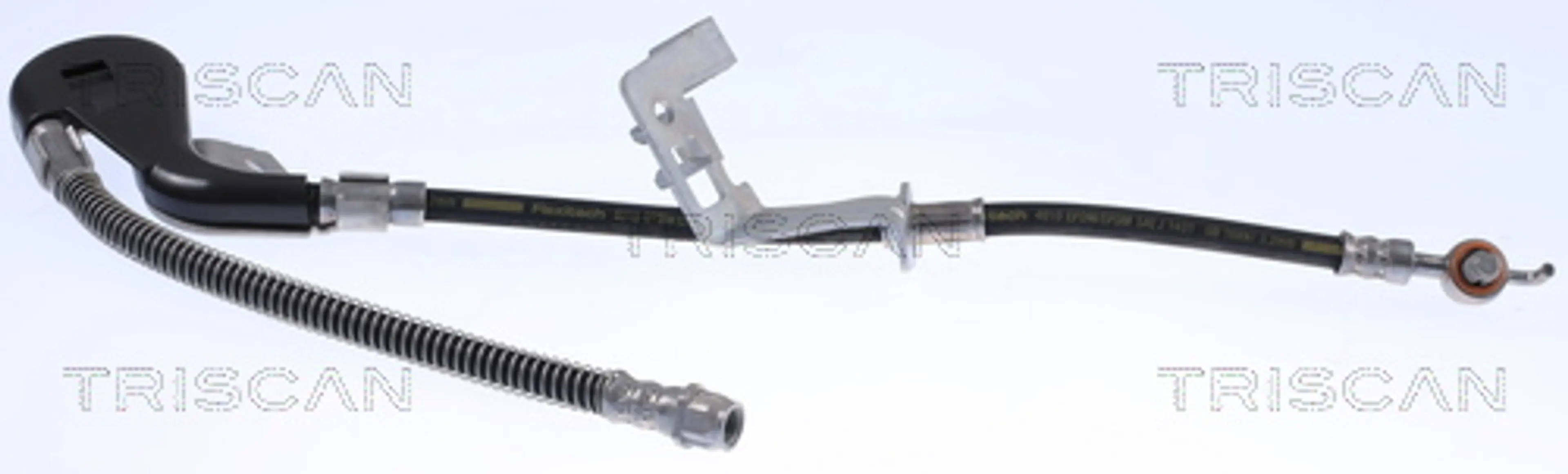 TUBO FLEXIBLE DE FRENOS