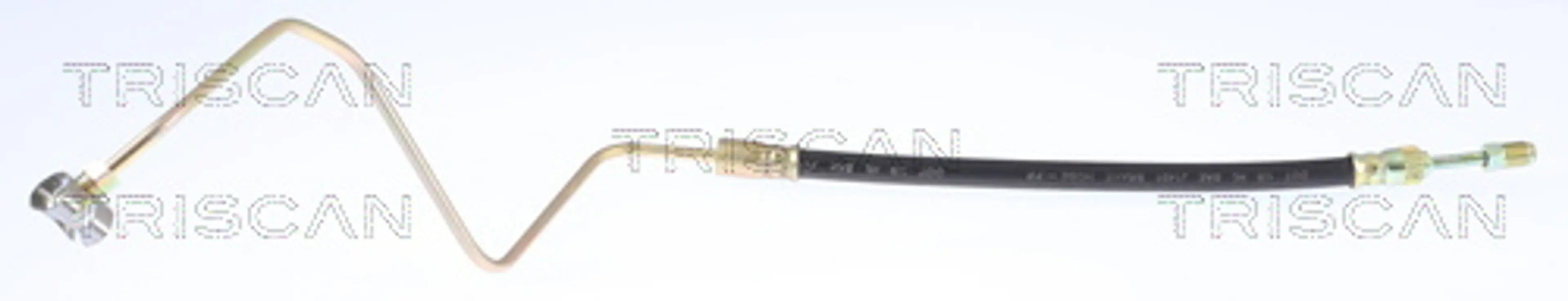 TUBO FLEXIBLE DE FRENOS