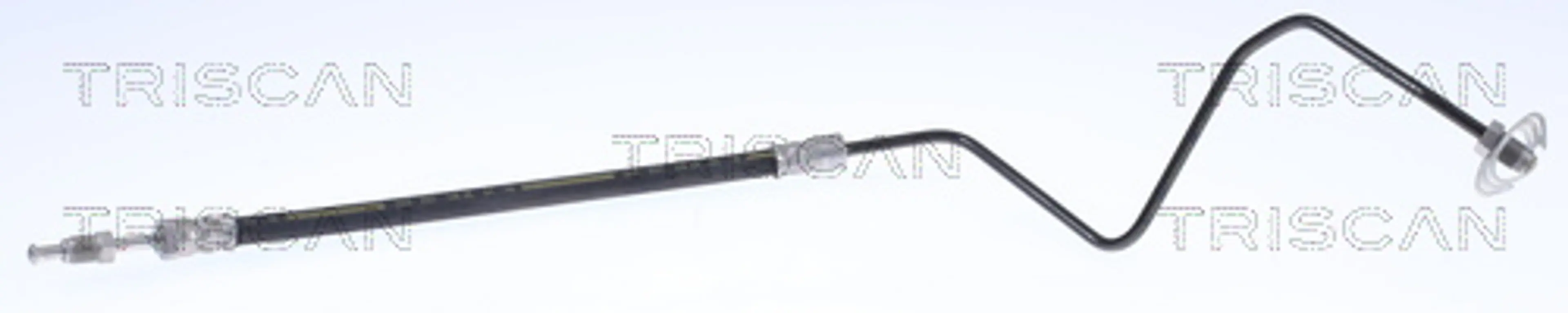 TUBO FLEXIBLE DE FRENOS