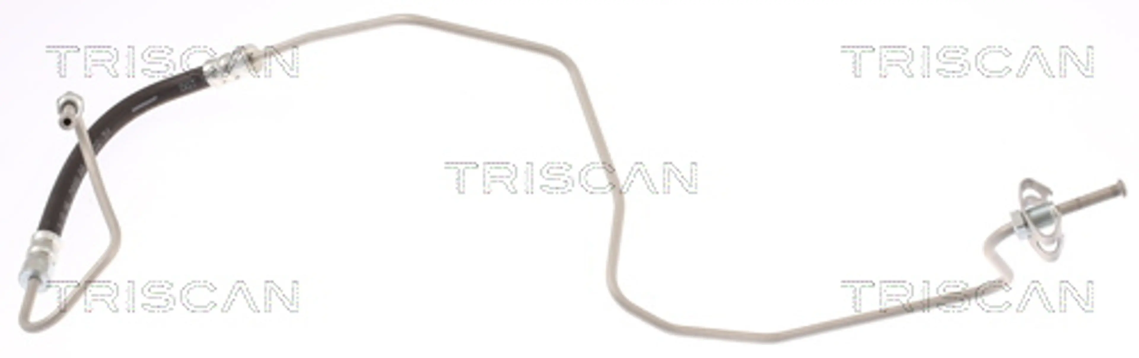 TUBO FLEXIBLE DE FRENOS