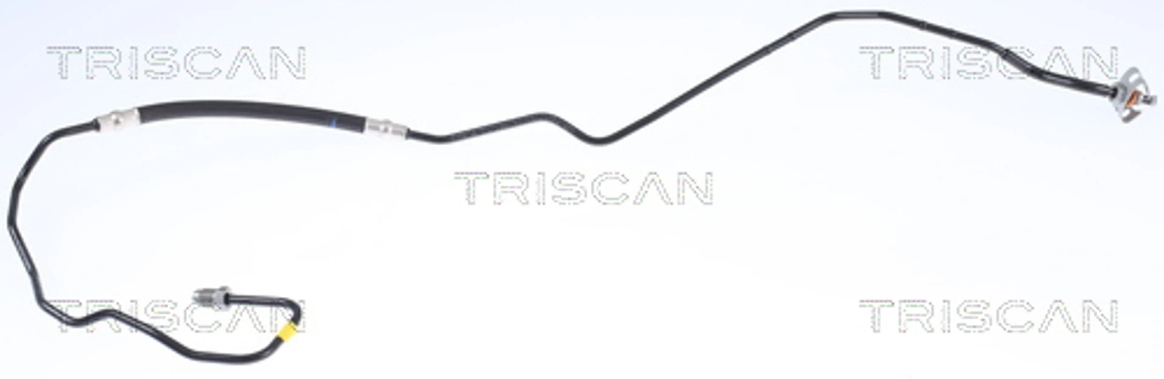 TUBO FLEXIBLE DE FRENOS