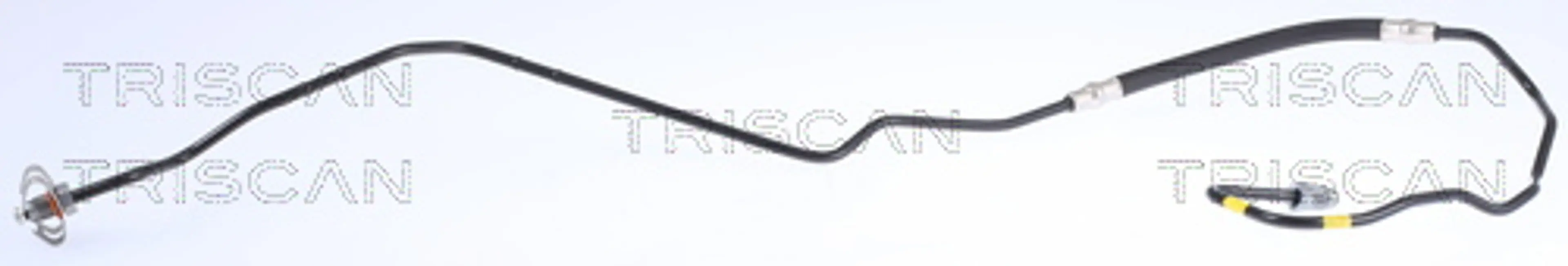 TUBO FLEXIBLE DE FRENOS