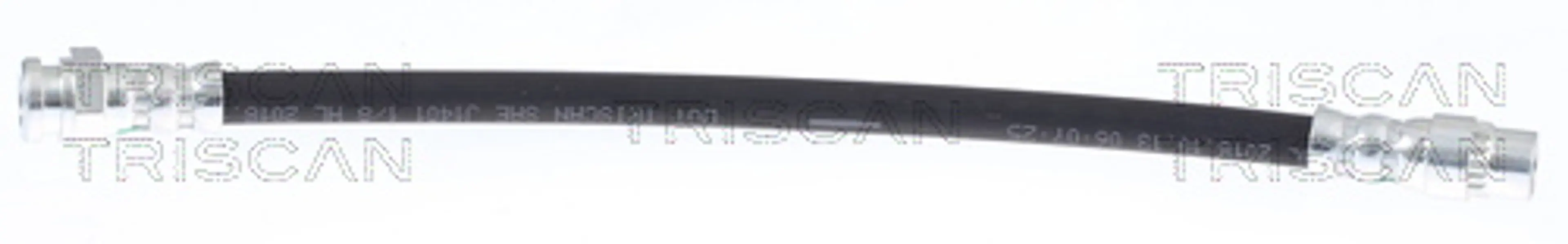 TUBO FLEXIBLE DE FRENOS