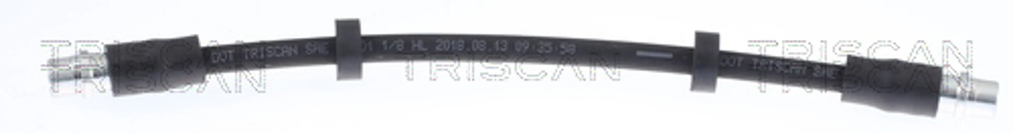 TUBO FLEXIBLE DE FRENOS