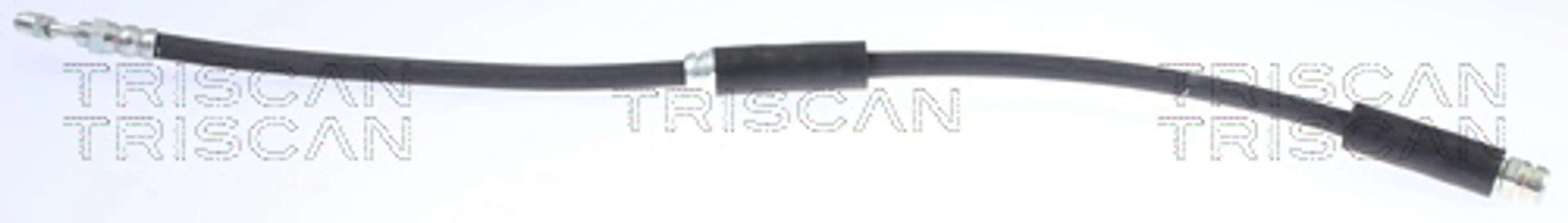 TUBO FLEXIBLE DE FRENOS