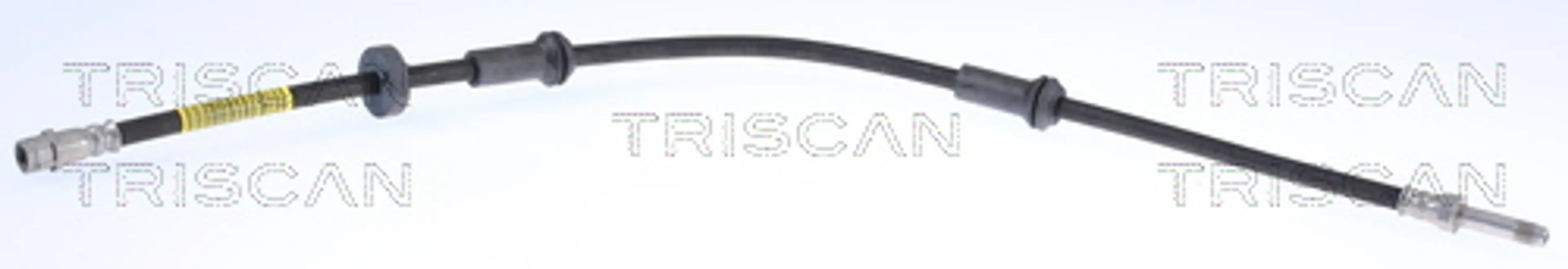 TUBO FLEXIBLE DE FRENOS