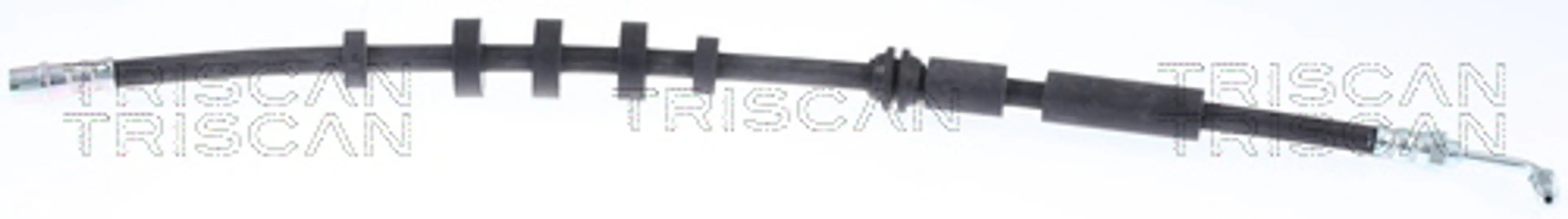 TUBO FLEXIBLE DE FRENOS