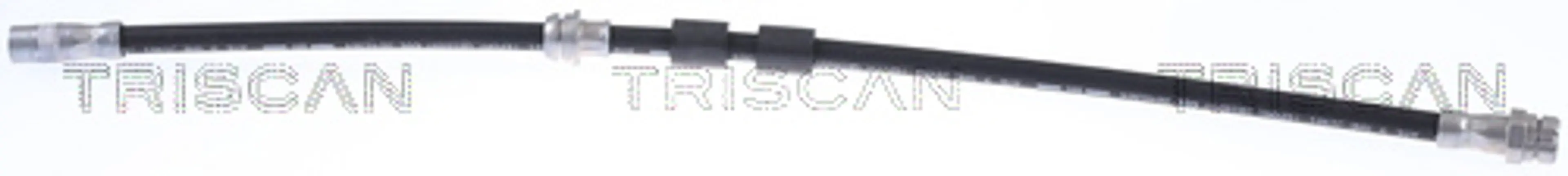 TUBO FLEXIBLE DE FRENOS