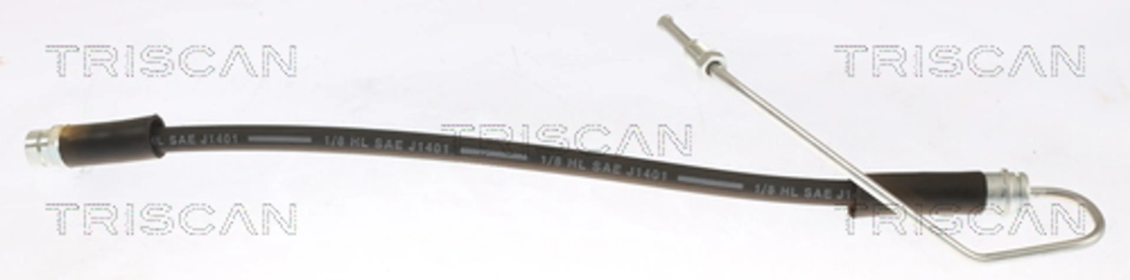 TUBO FLEXIBLE DE FRENOS