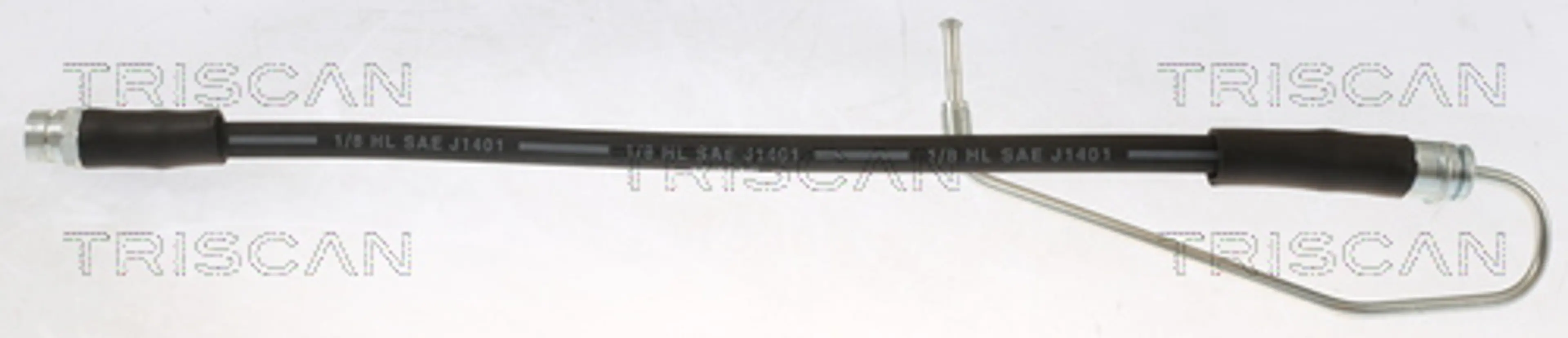 TUBO FLEXIBLE DE FRENOS