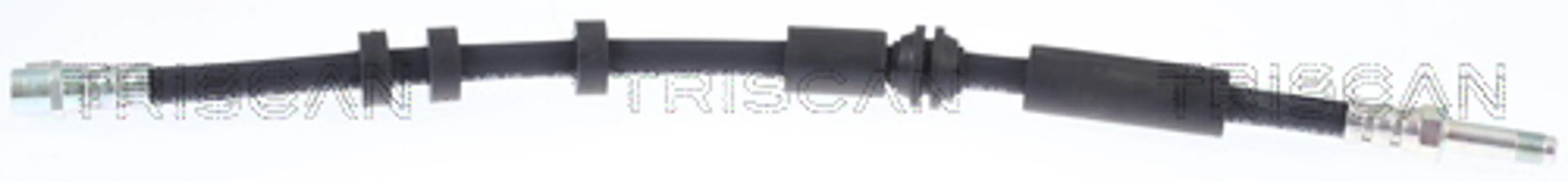 TUBO FLEXIBLE DE FRENOS