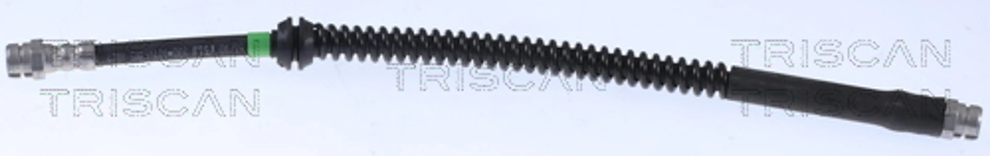 TUBO FLEXIBLE DE FRENOS