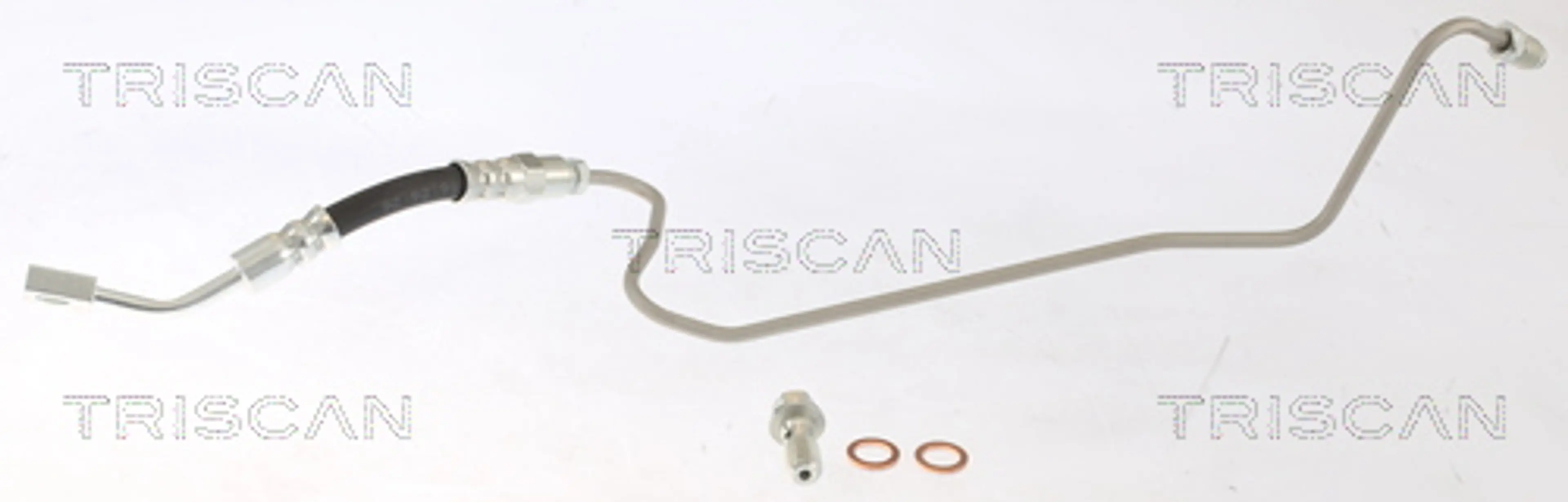 TUBO FLEXIBLE DE FRENOS