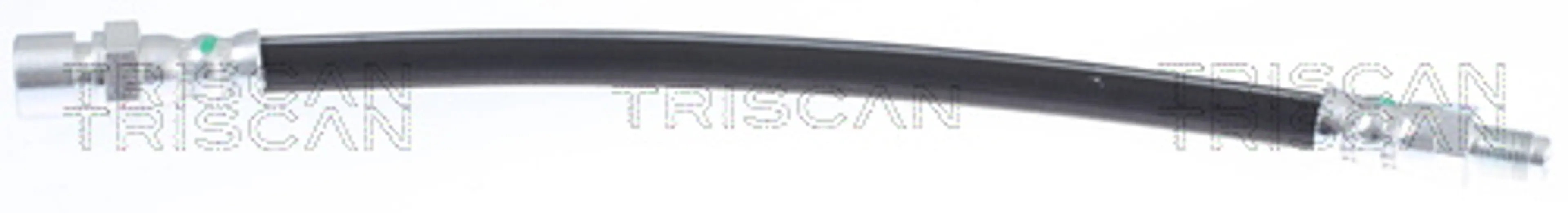 TUBO FLEXIBLE DE FRENOS