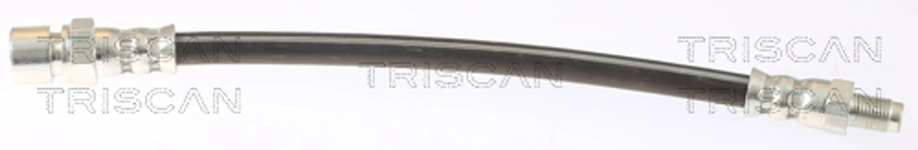 TUBO FLEXIBLE DE FRENOS