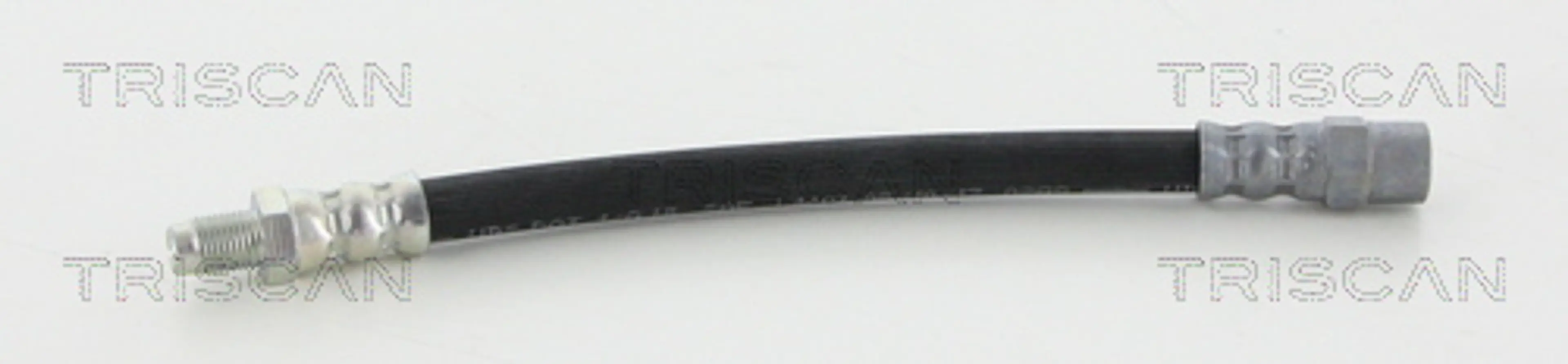 TUBO FLEXIBLE DE FRENOS