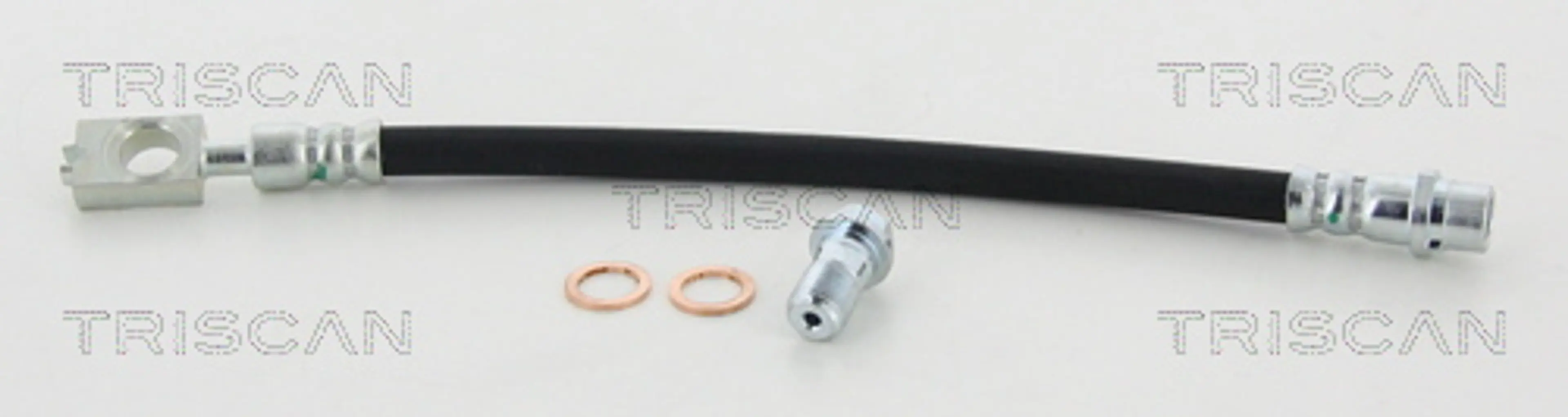 TUBO FLEXIBLE DE FRENOS