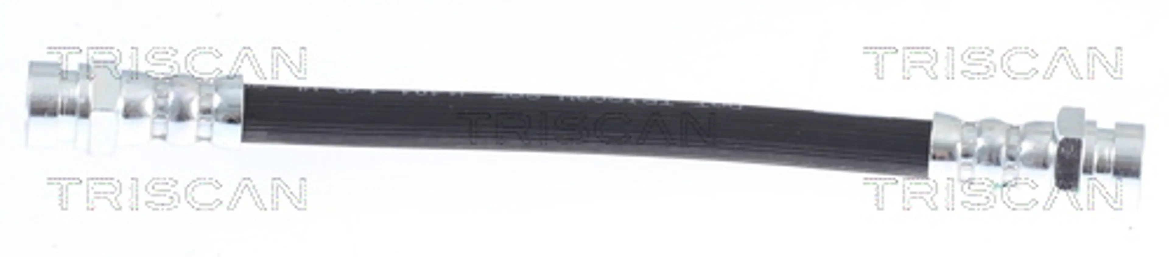 TUBO FLEXIBLE DE FRENOS