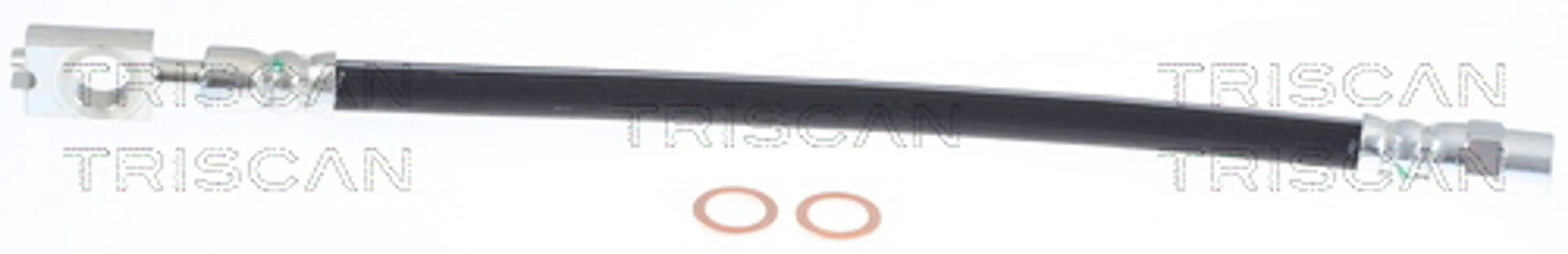 TUBO FLEXIBLE DE FRENOS