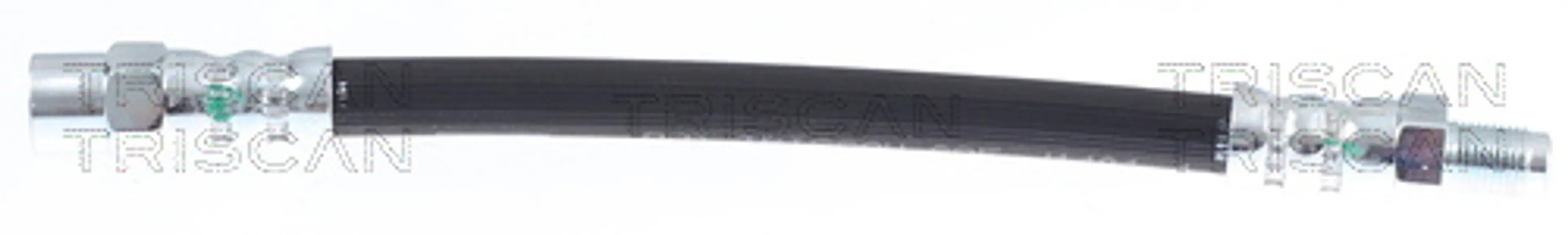 TUBO FLEXIBLE DE FRENOS