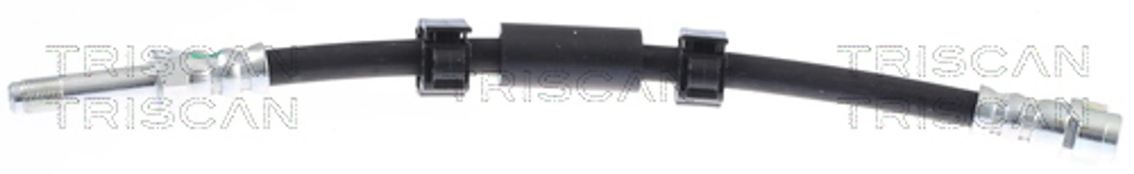 TUBO FLEXIBLE DE FRENOS