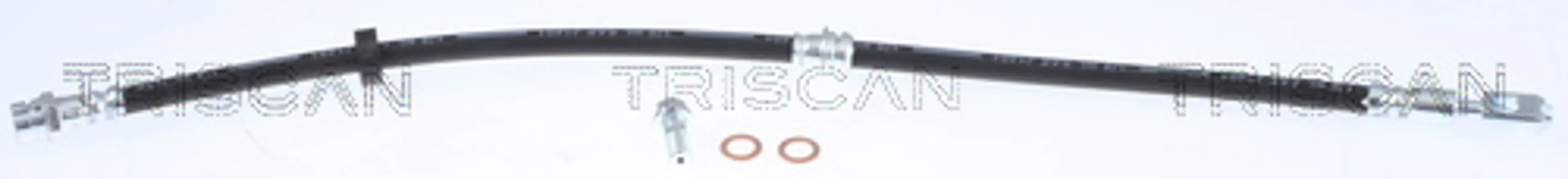 TUBO FLEXIBLE DE FRENOS