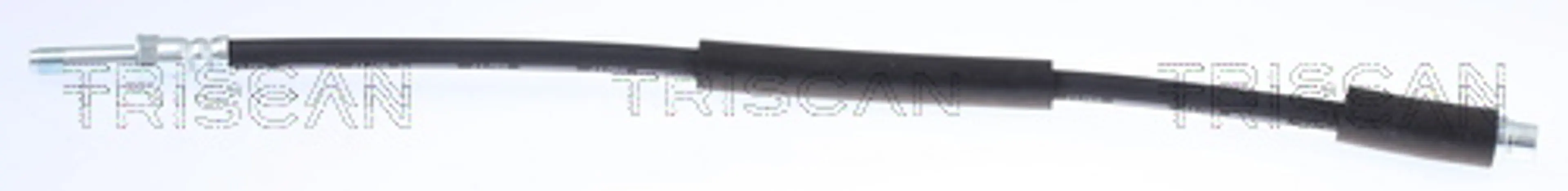 TUBO FLEXIBLE DE FRENOS