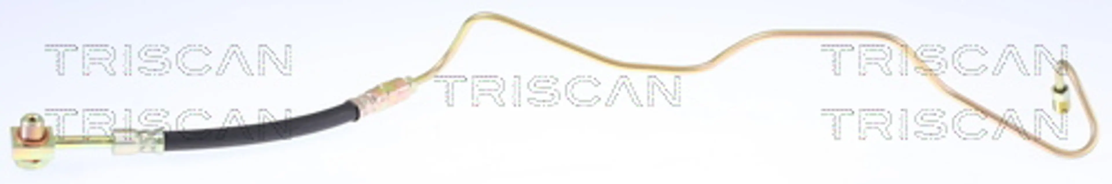 TUBO FLEXIBLE DE FRENOS