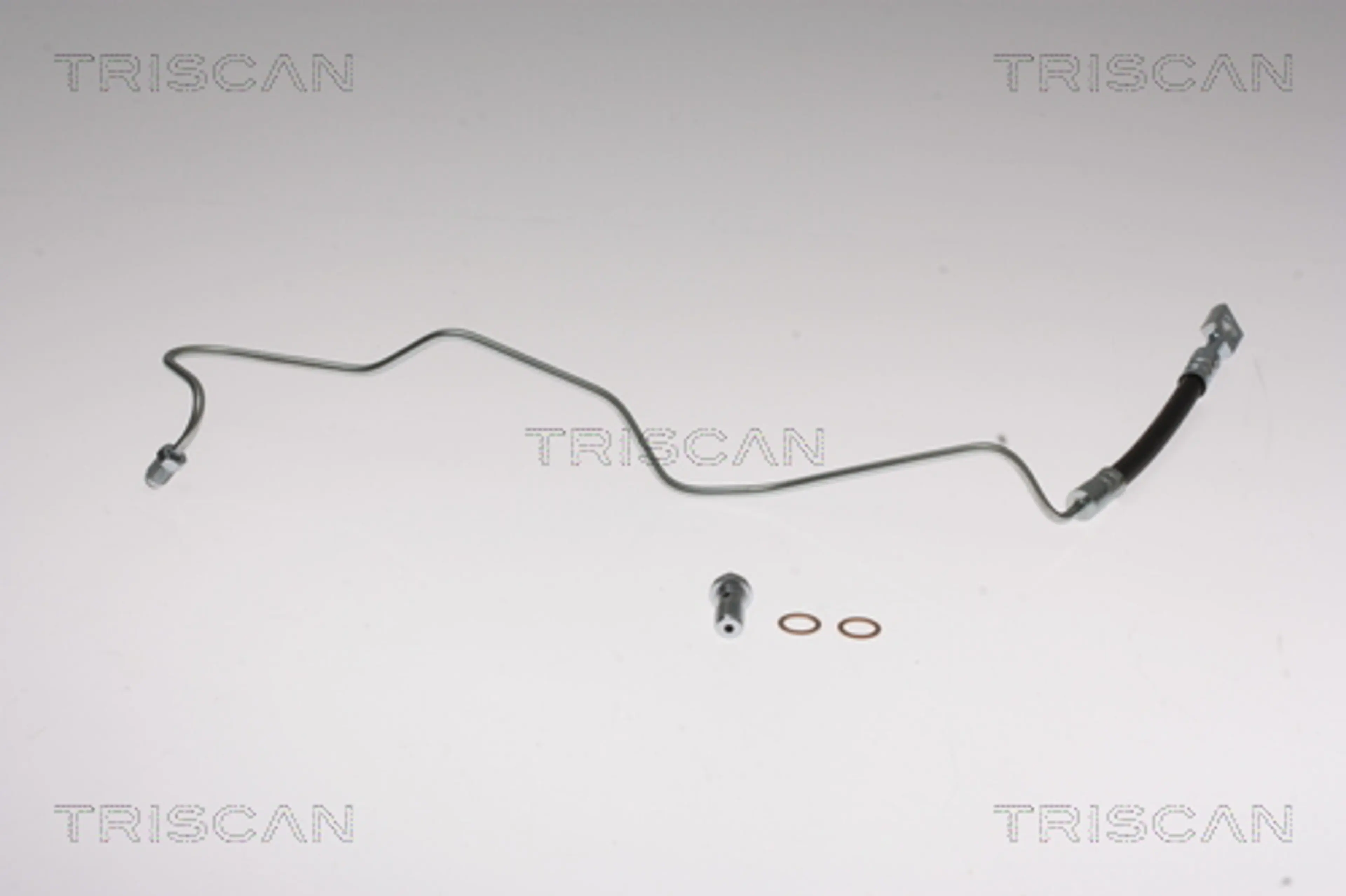 TUBO FLEXIBLE DE FRENOS