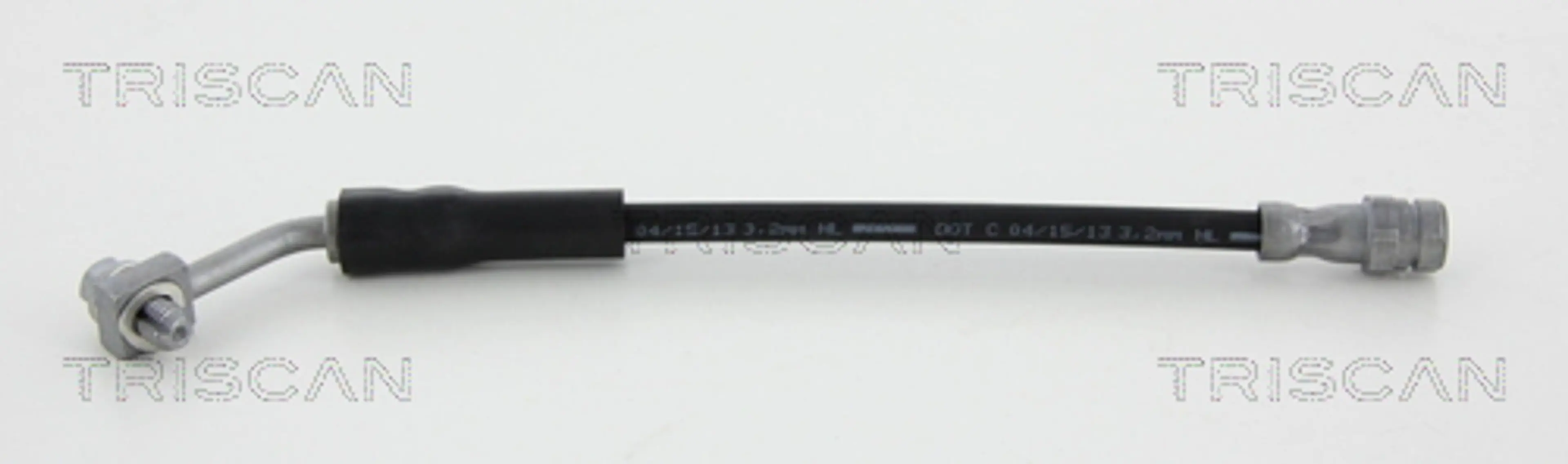 TUBO FLEXIBLE DE FRENOS