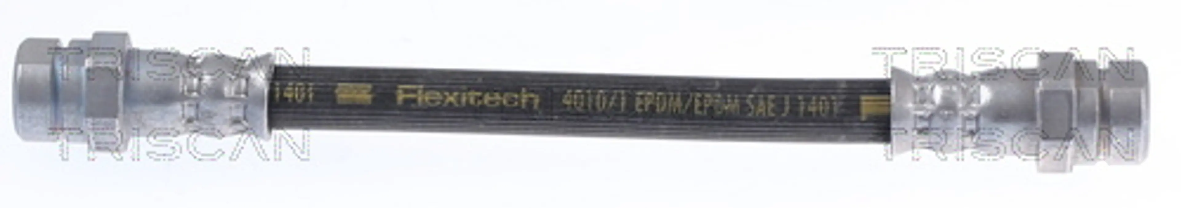 TUBO FLEXIBLE DE FRENOS