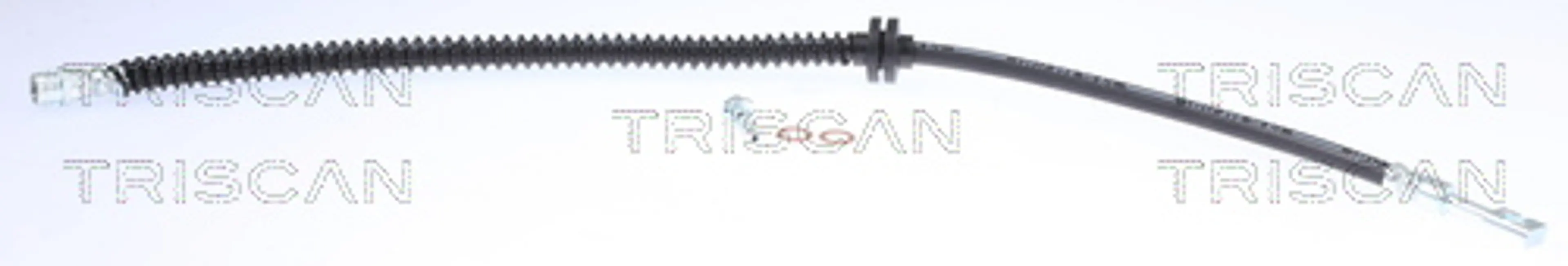 TUBO FLEXIBLE DE FRENOS