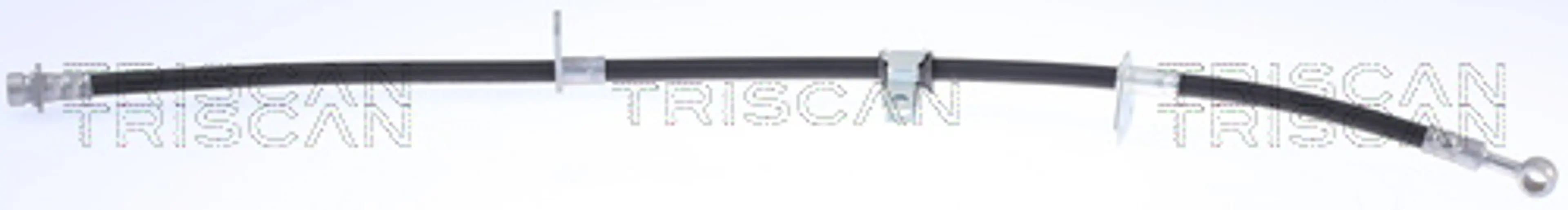 TUBO FLEXIBLE DE FRENOS