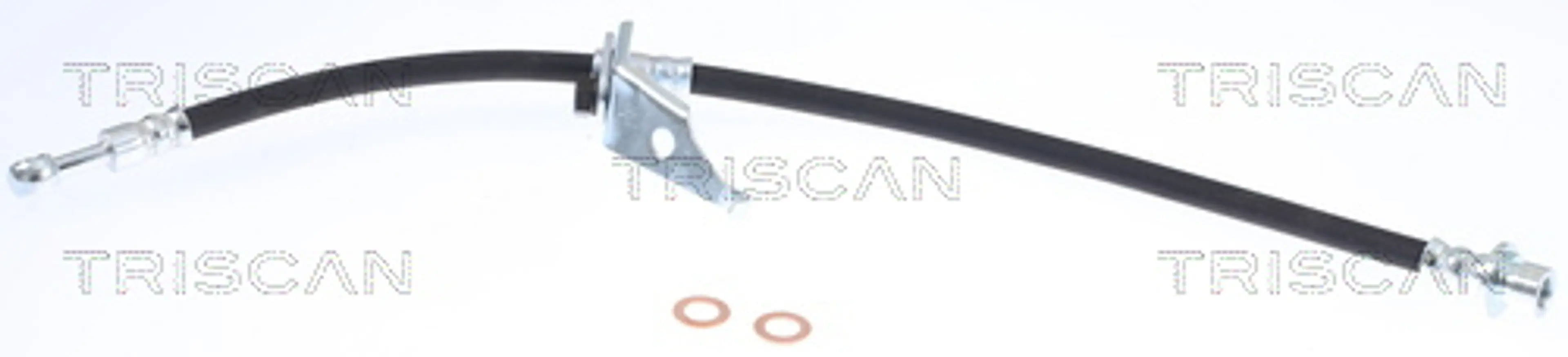 TUBO FLEXIBLE DE FRENOS