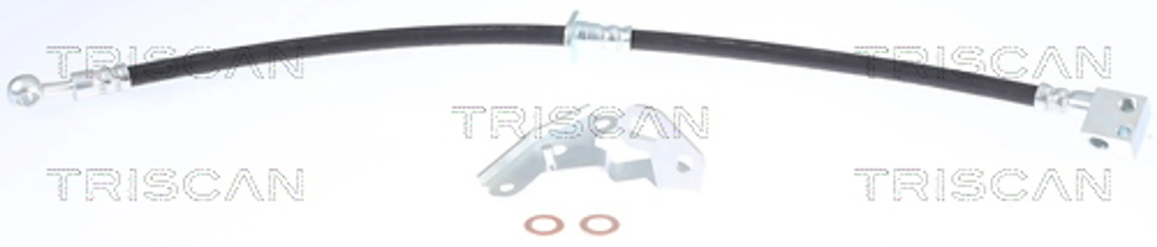 TUBO FLEXIBLE DE FRENOS