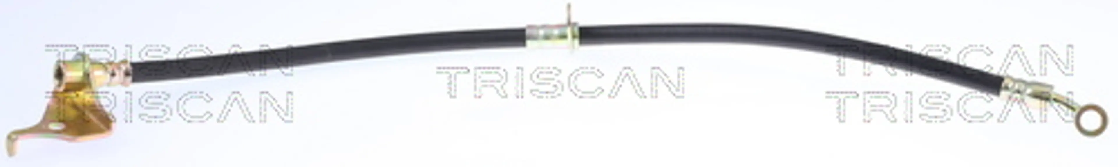 TUBO FLEXIBLE DE FRENOS