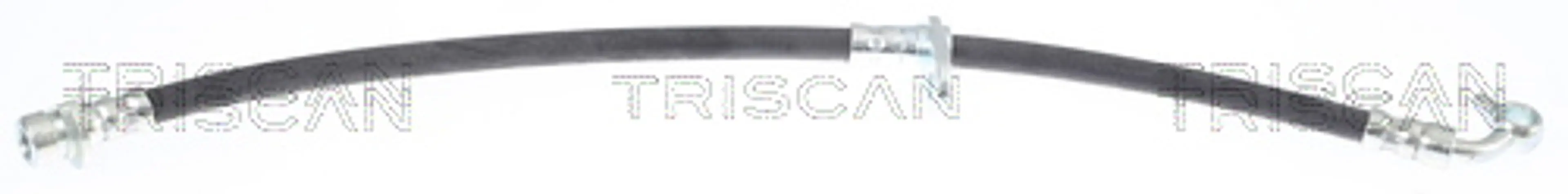 TUBO FLEXIBLE DE FRENOS