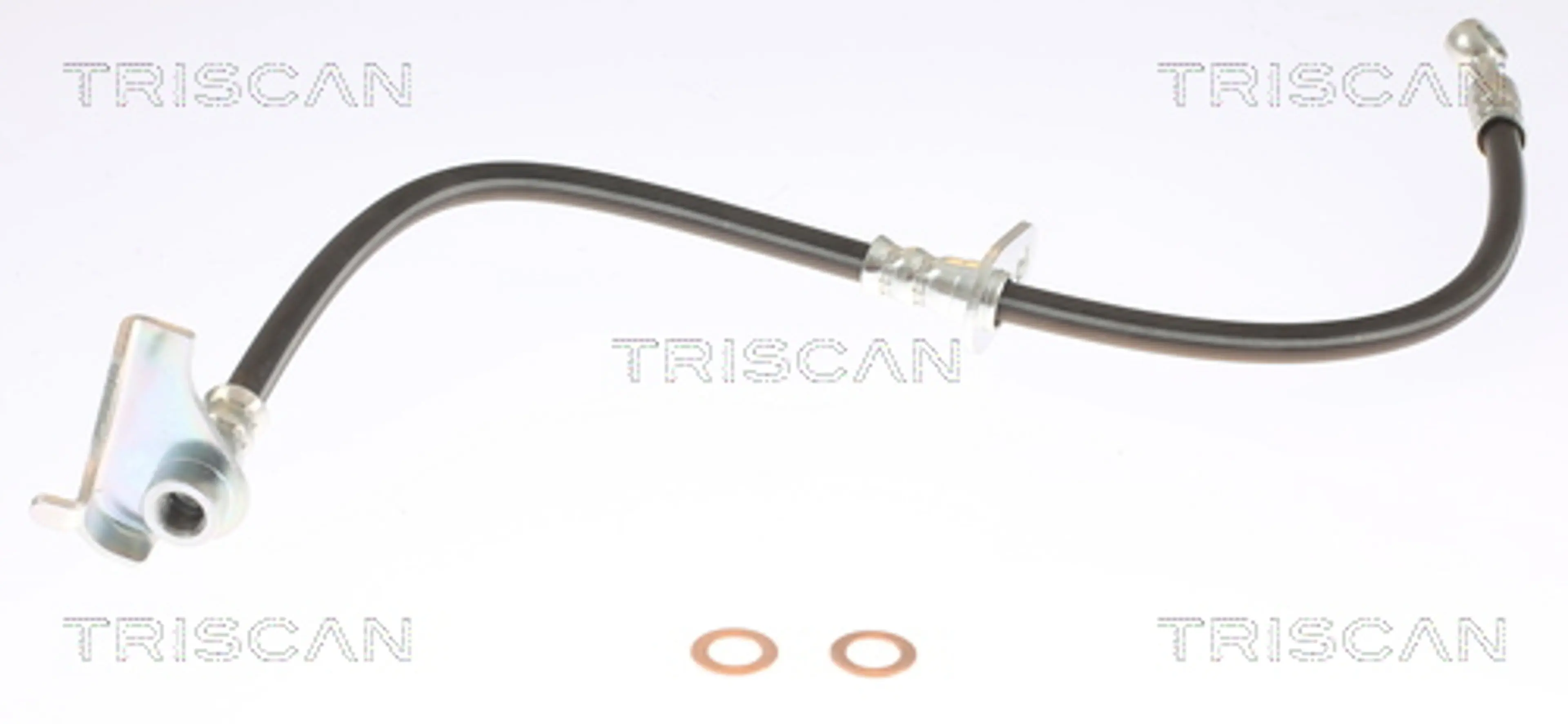 TUBO FLEXIBLE DE FRENOS