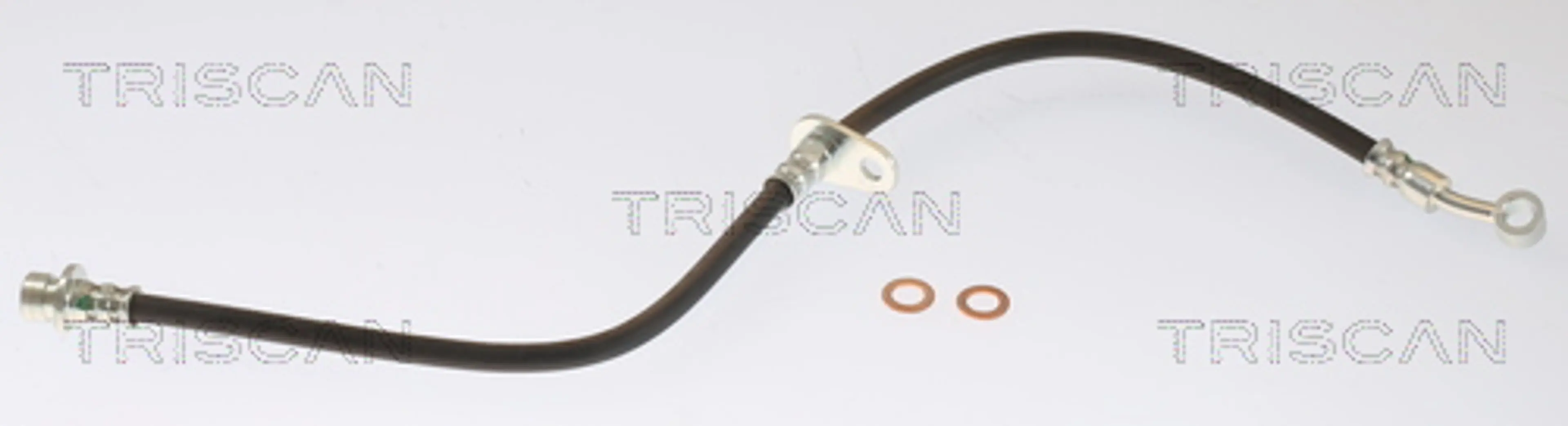 TUBO FLEXIBLE DE FRENOS